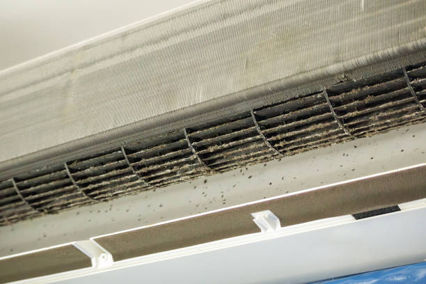 Youngsville, NC Airduct Cleaning Company