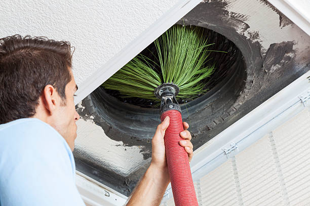 Best Industrial Air Duct Cleaning in Youngsville, NC